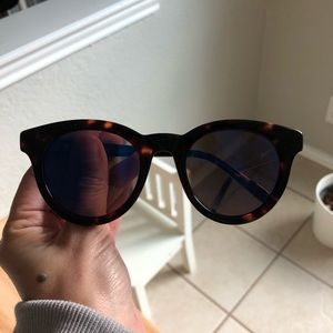 Madewell Layton Sunglasses